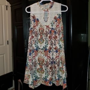 Umgee Tunic Dress